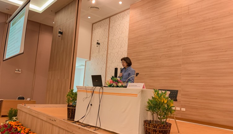 Lesson Learned from Japan: Toward Solution for Transboundary Air Pollution and Sustainable Management of Regional Natural Resources in Northern Thailand
