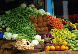 เจโทรจะเพิ่มความพยายามส่งเสริมการส่งออกสินค้าการเกษตร