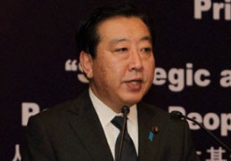 นายกรัฐมนตรีโนดะจะยื่นร่างกฏหมายภาษีแก่สภาสูง