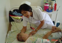 พยาบาลต่างชาติสอบผ่านข้อสอบเพื่อรับใบอนุญาตประกอบวิชาชีพเพิ่มขึ้น
