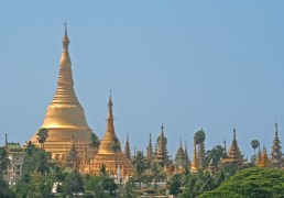 ญี่ปุ่นจะให้ทุนข้าราชการเมียนมาร์ศึกษาต่อในญี่ปุ่น