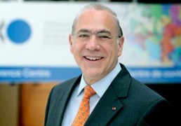 ญี่ปุ่นกับ OECD เห็นพ้องญี่ปุ่นจำเป็นต้องปฏิรูปการเงิน