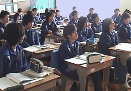 ญี่ปุ่นจะพิจารณาสร้างโรงเรียนญี่ปุ่นในเซี่ยงไฮ้
