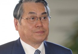 ญี่ปุ่น-เกาหลีใต้ใกล้ลงนามสนธิสัญญาด้านการป้องกันประเทศร่วมกัน
