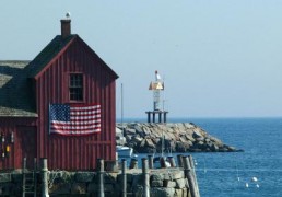 ผลโพลล์ชี้ชาวอเมริกันชอบญี่ปุ่นมากที่สุดในเอเชีย