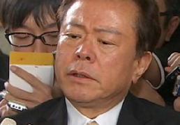 อิโนเสะ: น้ำที่ปนเปื้อนไม่จำเป็นว่าต้องอยู่ภายใต้การควบคุม