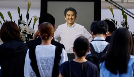 ญี่ปุ่นปัจจุบัน: พรรค LDP ที่ไม่มีอดีตนายกรัฐมนตรีอาเบะ และผลการเลือกตั้งสมาชิกสภาสูง